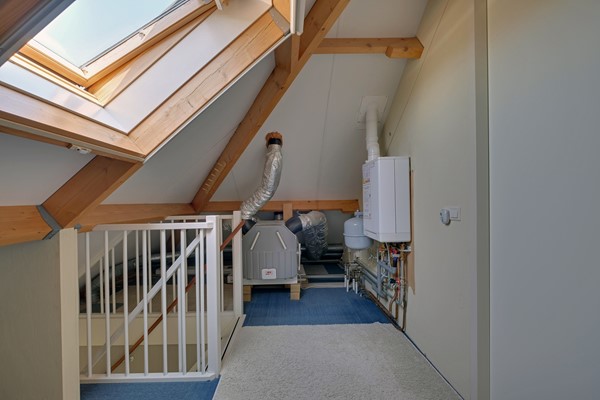 Medium property photo - Vierkenshof 10, 6916 MA Tolkamer